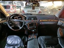 مرسيدس بنز S-Class